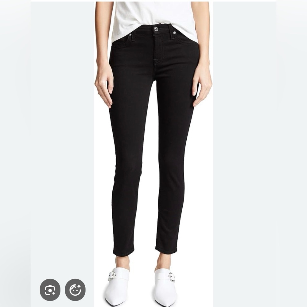 7 for all Mankind Pants